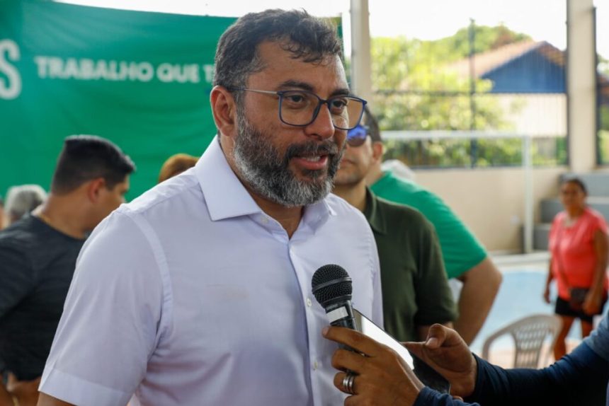 Prosai Parintins: “Agora vou poder plantar e colher”, diz moradora de comunidade que recebeu do Governo do Amazonas o título definitivo de propriedade