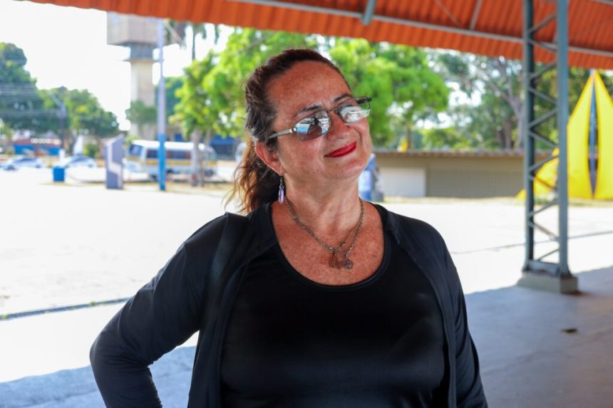 Dia internacional da fisioterapia: RespirAR é destaque no combate ao sedentarismo
