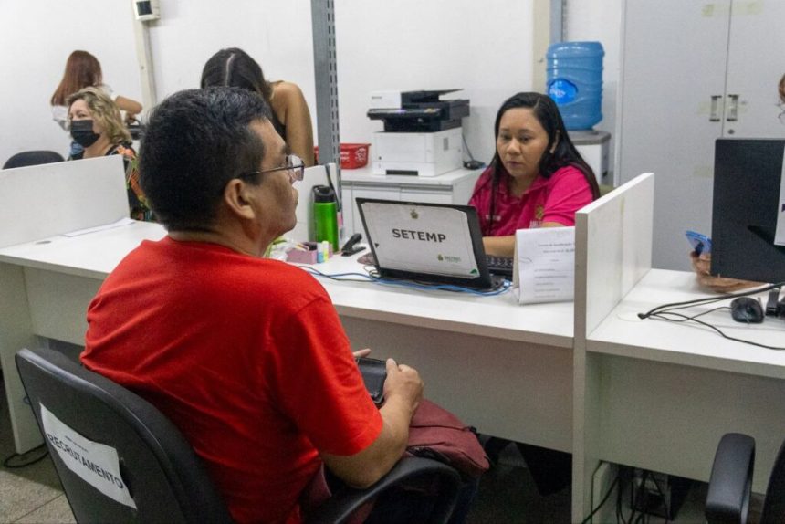 Sine Amazonas suspende atendimento nesta quinta e sexta-feira