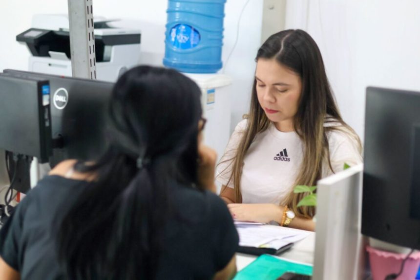 Sine Amazonas divulga 166 vagas de emprego para esta quinta-feira