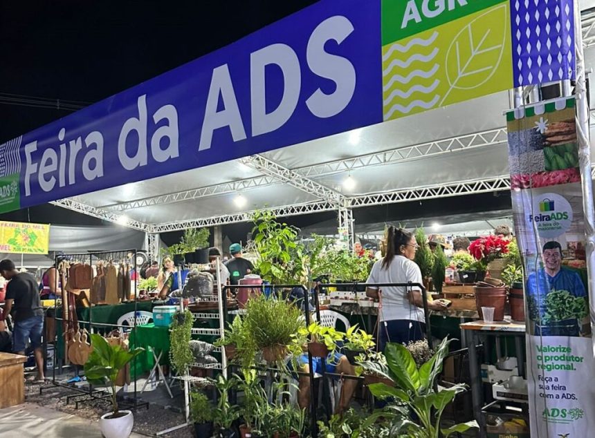 Espaço Agro Sustentável ADS será um dos destaques da 46ª edição da Expoagro 2024