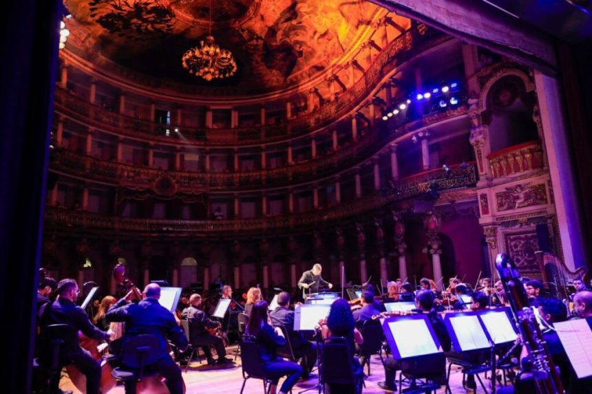Amazonas Filarmônica apresenta concerto inédito com obras de compositoras em alusão ao Setembro Amarelo