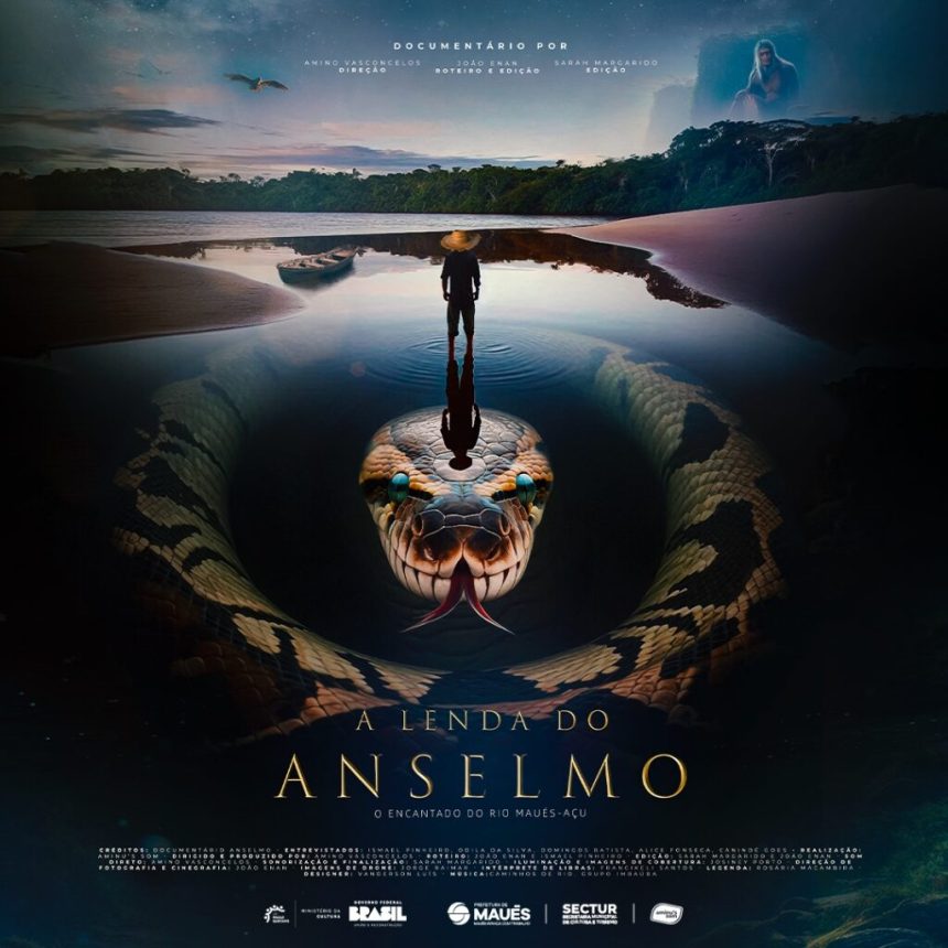 Cineclube de Arte apresenta sessões em dois dias neste fim de semana