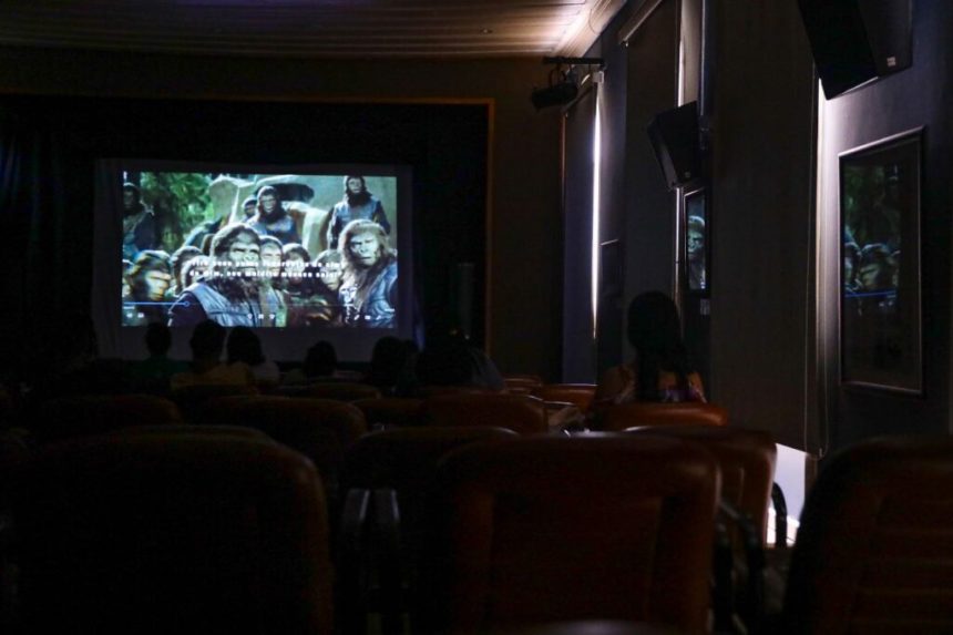Cineteatro Guarany recebe a 7ª edição da Mostra de Cinema Espanhol