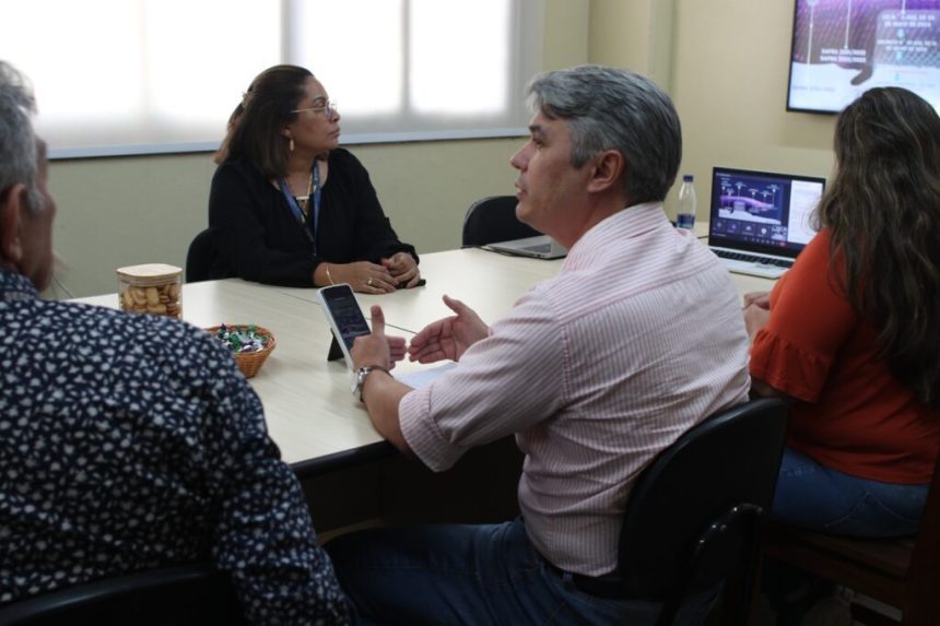 Subvenção do Pirarucu: ADS reúne comissão para analisar documentação de possíveis beneficiários 