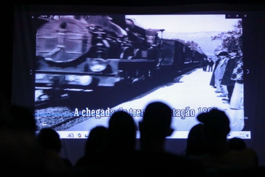 Mostra de Filmes Manaus Fantástico: 5ª edição celebra diversidade e homenageia Márcio Souza