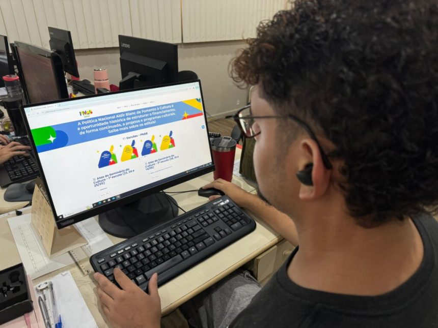 PNAB amplia acessibilidade com novas iniciativas de inclusão