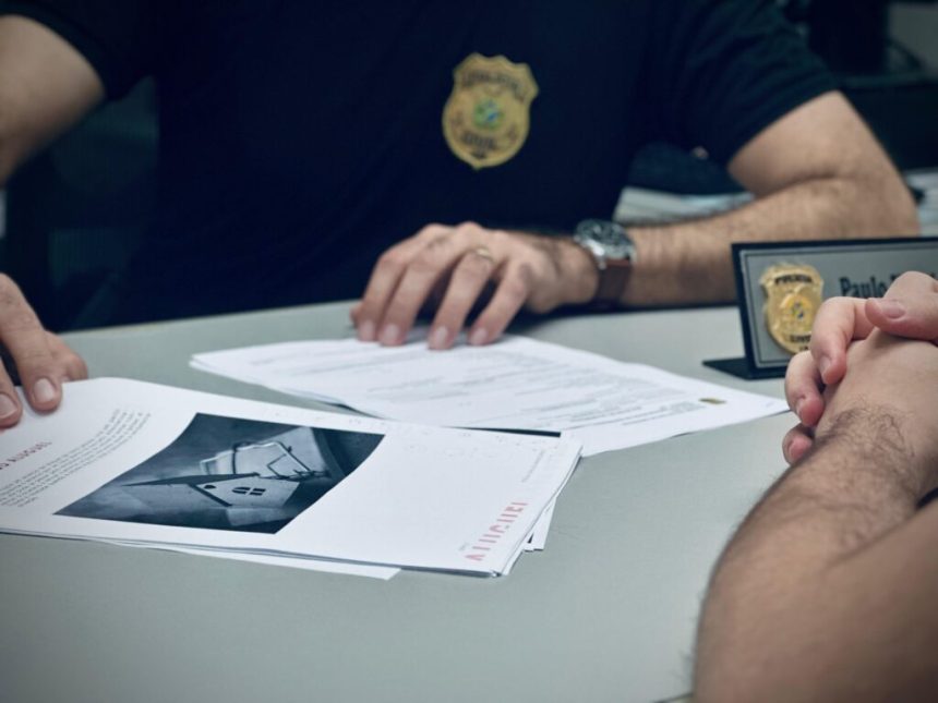 PC-AM alerta para os principais crimes cibernéticos registrados ao longo deste ano