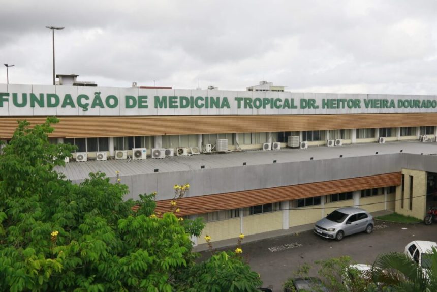 FMT-HVD e Fuham sediam 1º Simpósio de Dermatologia Tropical Brasil-Alemanha, em Manaus