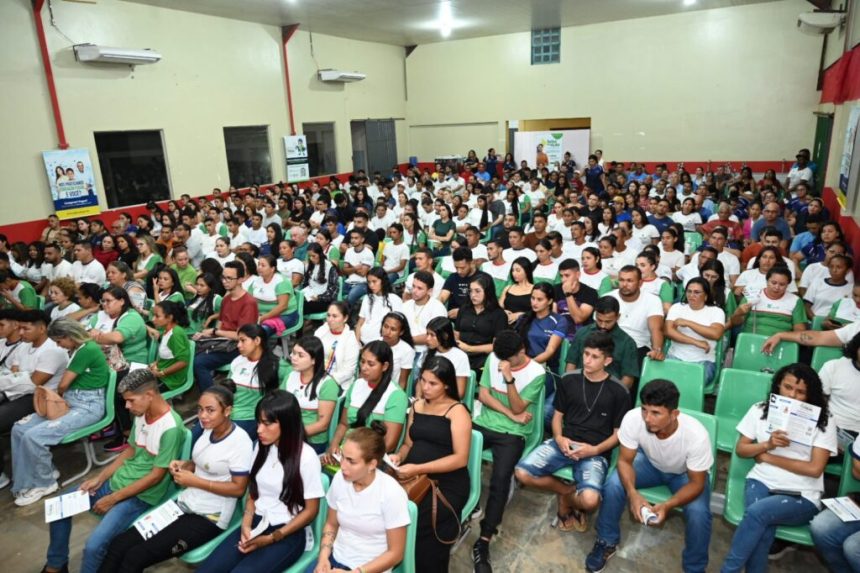 Programa Sefaz em Ação retorna com atividades em Parintins