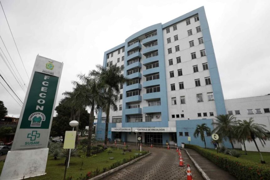 Unidades da SES-AM são contempladas em projeto do Ministério da Saúde para reestruturação de hospitais públicos