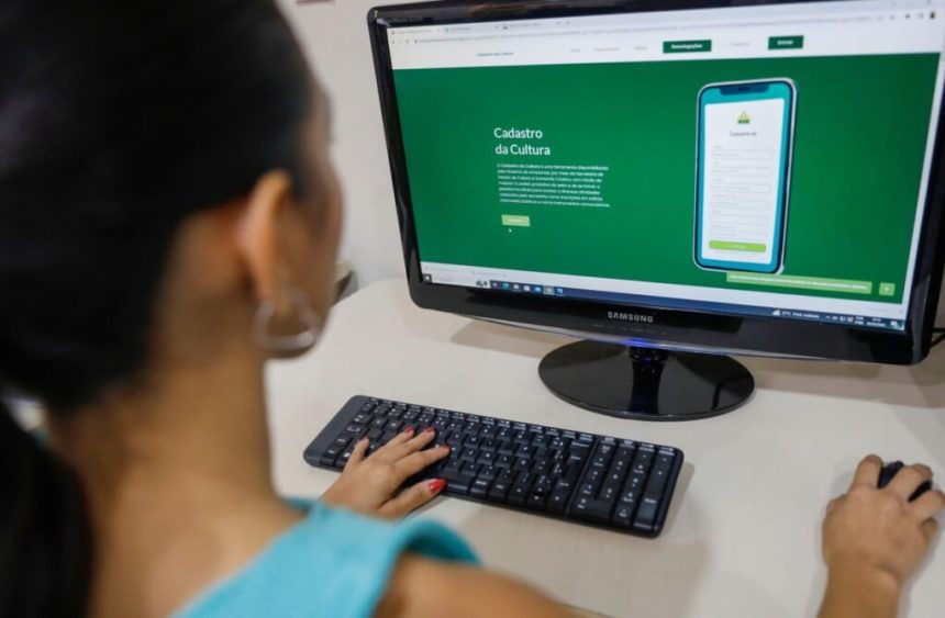Cadastro Estadual de Cultura já está aberto para projetos com temática natalina