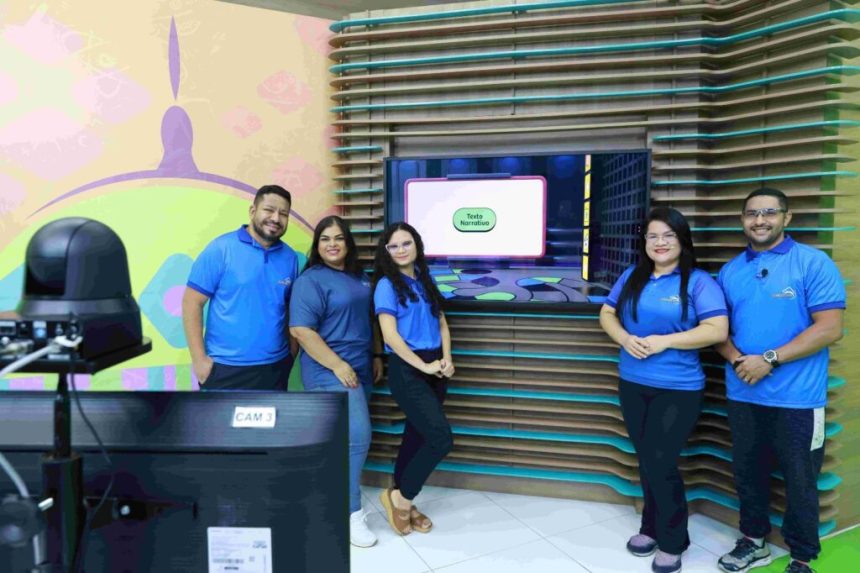 Secretaria de Educação encerra preparativos para o Enem com ‘Aulão Conquistar’ voltado aos estudantes da rede estadual