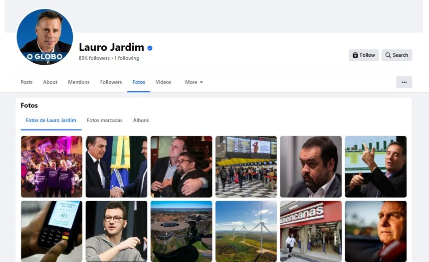 Corrupção na campanha de Alberto Neto e Maria do Carmo, com caixa 2, é manchete na CNN, Folha e O Globo