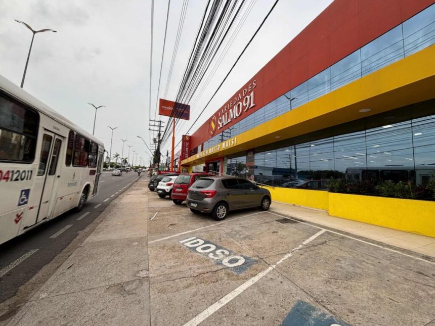 Governo do Amazonas vai inaugurar mais uma edição de Feira de Produtos Regionais no sábado, em Manaus