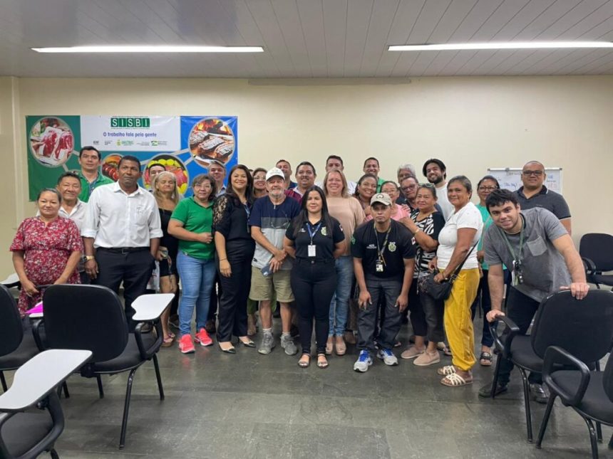 ADS reúne piscicultores para alinhar últimos detalhes da Edição Especial do Feirão do Pescado