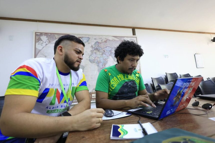 Busca Ativa em Novo Airão oferece ferramentas de acesso aos editais da Lei Aldir Blanc