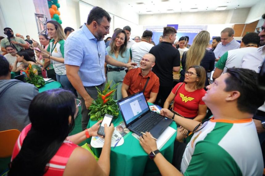 “É uma evolução de vida”, afirma industriário contemplado com o subsídio do Amazonas Meu Lar para comprar sua casa própria