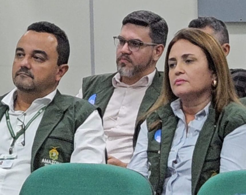 FVS-RCP realiza 1º Workshop de Pesquisa e Inovação para valorizar ciência e pesquisadores