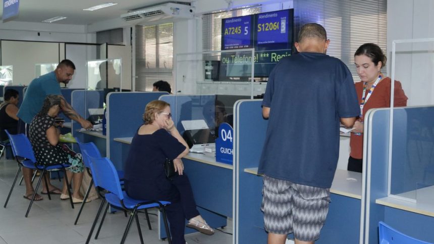 Manausprev renova Certificado de Regularidade Previdenciária ao atender 100% dos requisitos da União