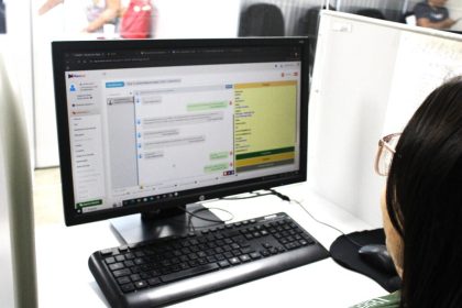 Portal da Jucea com serviços 100% on–line para demandas empresariais diminui atendimento presencial em 20%