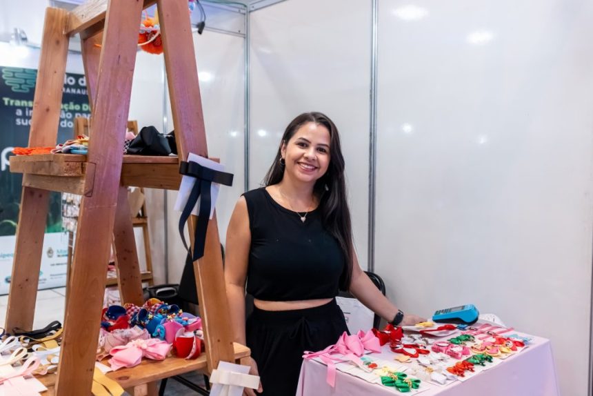 Prefeitura dá início à programação da 5ª edição da Feira do Polo Digital de Manaus
