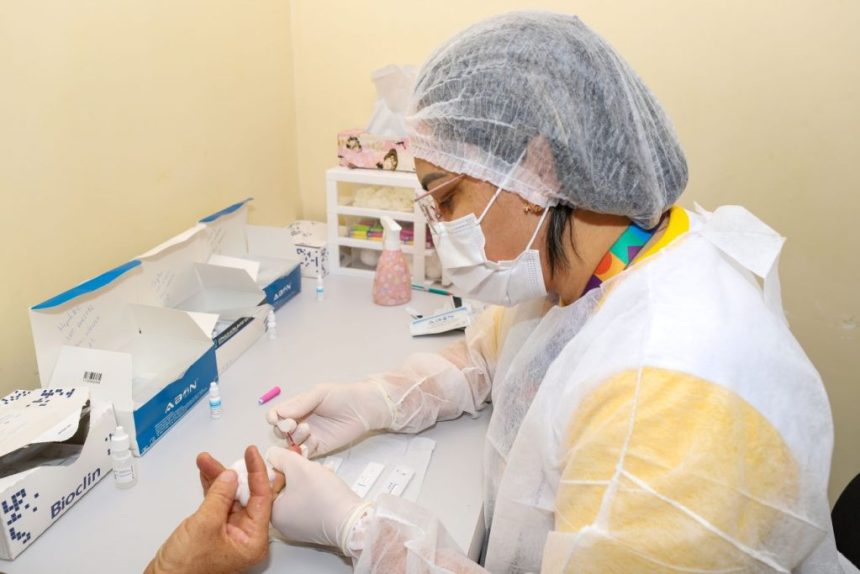 Transmissão de HIV, sífilis e hepatite da mãe para o bebê durante gestação e parto é tema de seminário da prefeitura