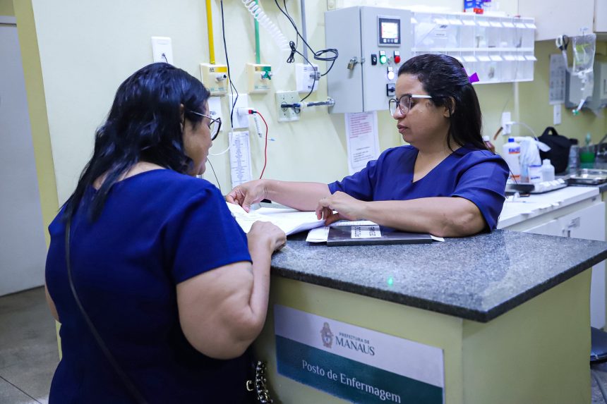 Prefeitura informa novo endereço de atendimento da Unidade Móvel de Saúde da Mulher na zona Leste