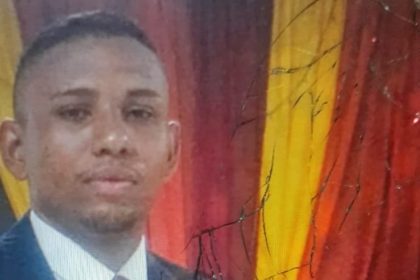 Polícia Civil divulga imagem de homem que desapareceu no bairro Compensa