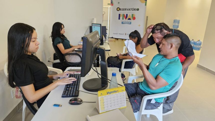 Prefeitura publica o resultado final do edital 002/2024 Macro da Pnab-Manaus