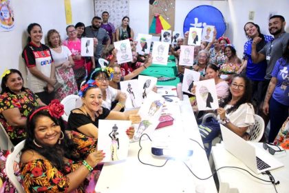 Centros de Convivência: Seas inicia campanha de ‘21 dias de Ativismo pelo Fim da Violência Contra a Mulher’