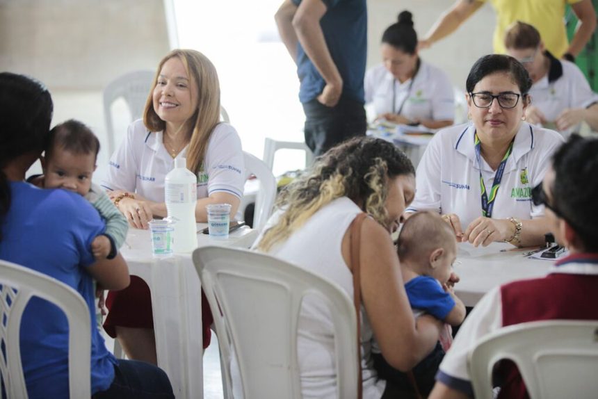 Feirão Amazonas Meu Lar é voltado a pessoas interessadas em financiar unidade habitacional com subsídio estadual