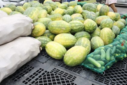 Mais cinco entidades sociais são beneficiadas com PAA da Sepror