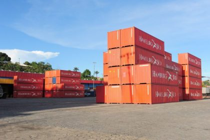 Alemanha lidera destino das exportações do Amazonas em outubro de 2024