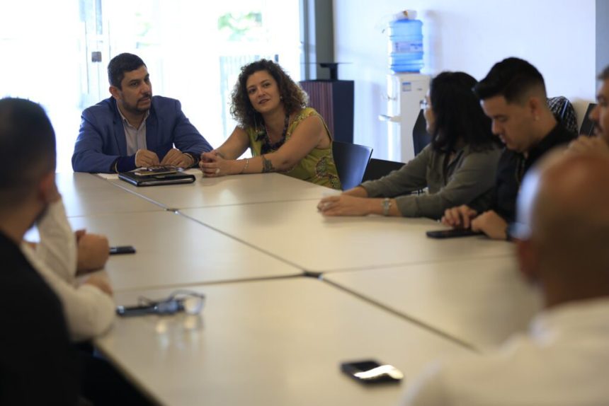 Com o apoio do Governo do Amazonas, MinC promove ações em Manaus para a criação do Plano Nacional de Cultura