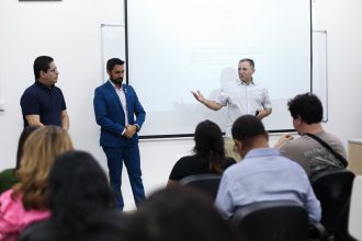 Prefeitura de Manaus promove oficina sobre gestão de transferências da União