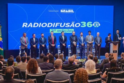 Secretário de Comunicação Social da Câmara elogia inclusão das TVs legislativas na TV 3.0