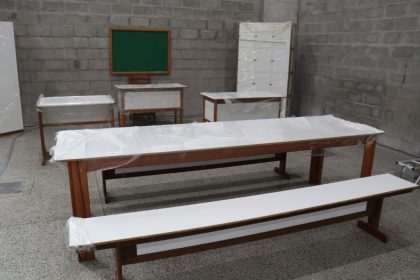 Prazo para credenciamento no Promove 2025 termina nesta quarta-feira