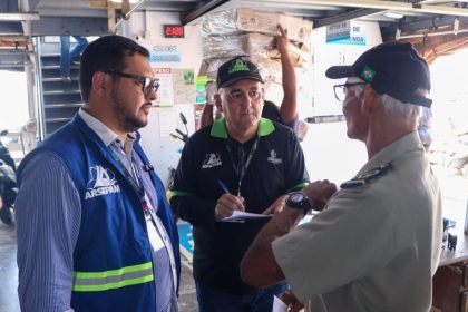 Arsepam lança a Operação Natal Feliz nos transportes intermunicipais a partir desta segunda-feira