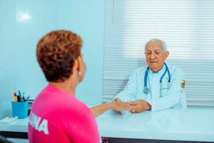 FUnATI encerra 2024 com mais de 172 mil atendimentos voltados à pessoa idosa