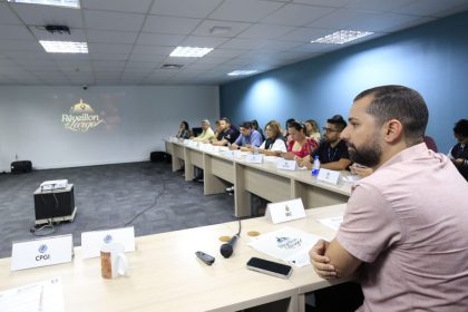 Segunda edição do Réveillon do Largo terá 12 horas de programação gratuita