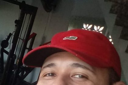 PC-AM divulga imagem de homem que desapareceu no bairro Monte das Oliveiras