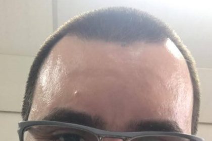 PC-AM divulga imagem de homem que desapareceu no bairro Lago Azul