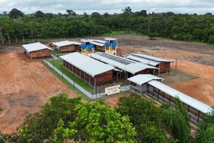 Políticas Educacionais para o fortalecimento da diversidade ganham força no Amazonas em 2024