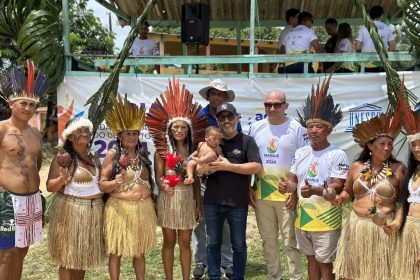 Fundação Manaus Esporte avança em conquistas e transformações no esporte na capital em 2024