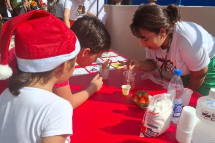 Governo Presente: 19ª edição bate recorde com mais de 11 mil atendimentos na zona norte de Manaus