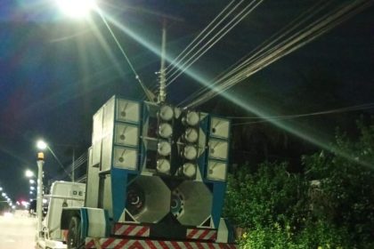 Detran-AM registra 29 casos de alcoolemia entre sexta-feira e a madrugada desta segunda-feira