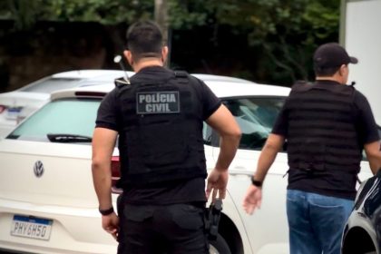 Dia do Investigador: PC-AM destaca atuação e importância desses agentes na segurança pública do Amazonas