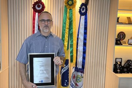 Seap Amazonas é a primeira secretaria do Brasil a conquistar a certificação ISO 9001:2015 em processos