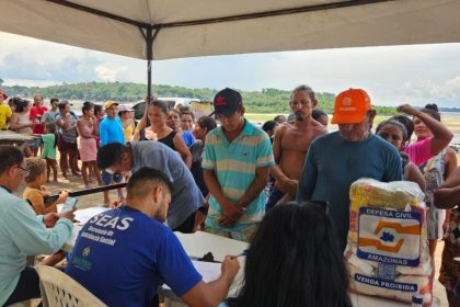 Seas destaca efetividade e sucesso de ações técnicas e internas em 2024